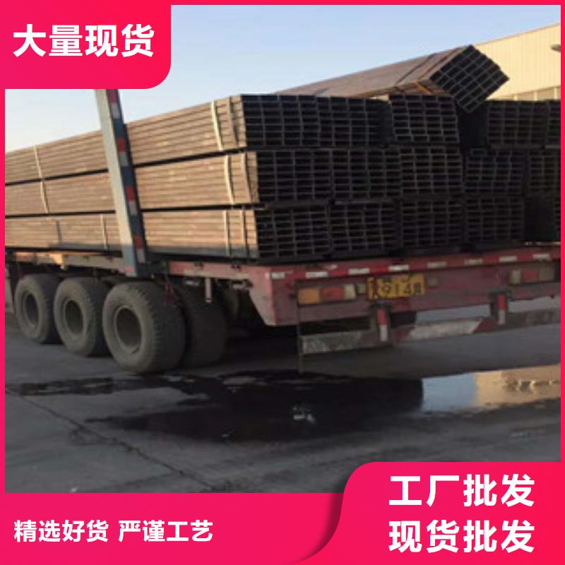 碧江定尺矩形管大厂家值得信赖