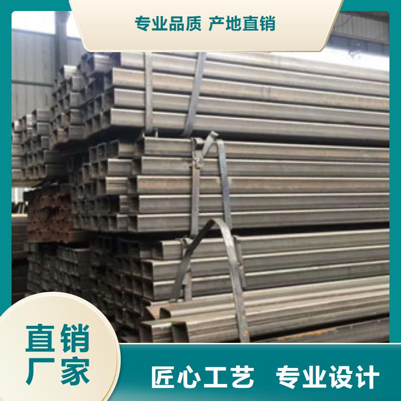 定尺矩形管近行情