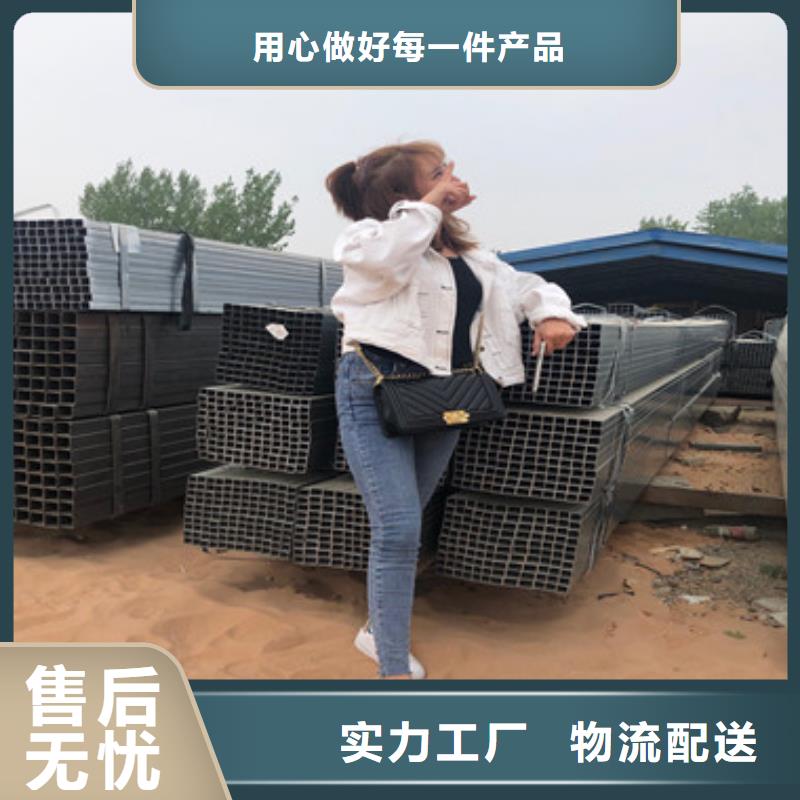 发货及时的直缝管厂家