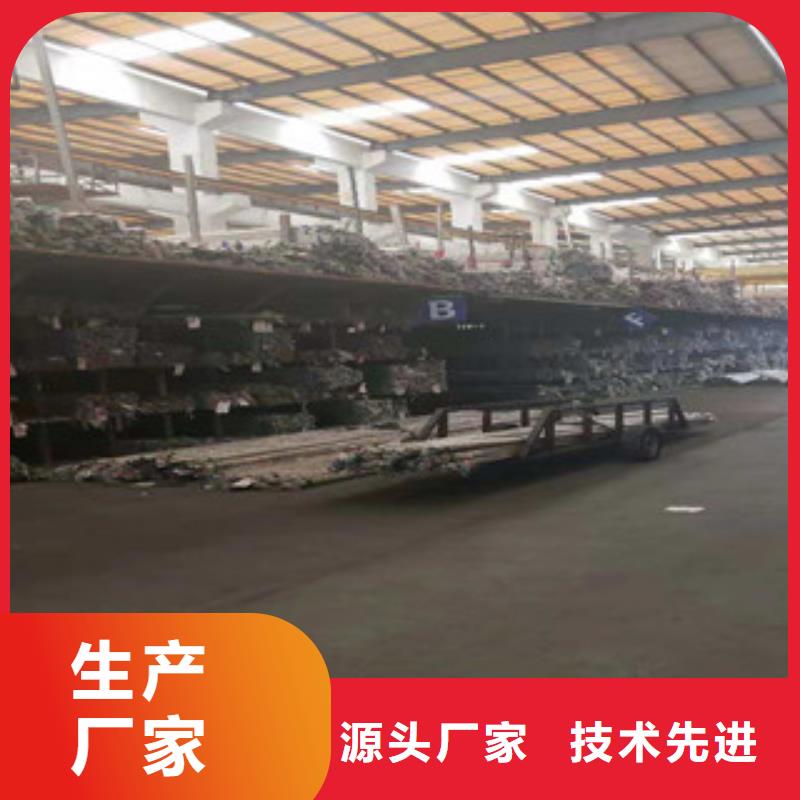 不锈钢无缝管规格介绍