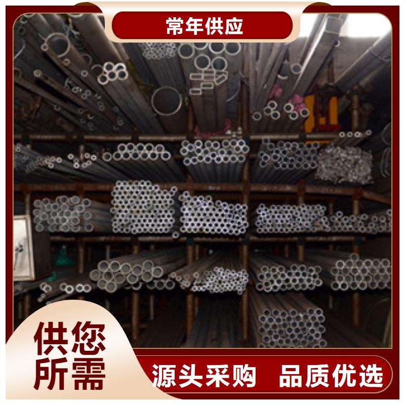 不锈钢管工期短