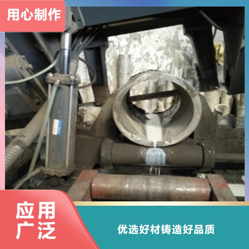 不锈钢无缝管产地