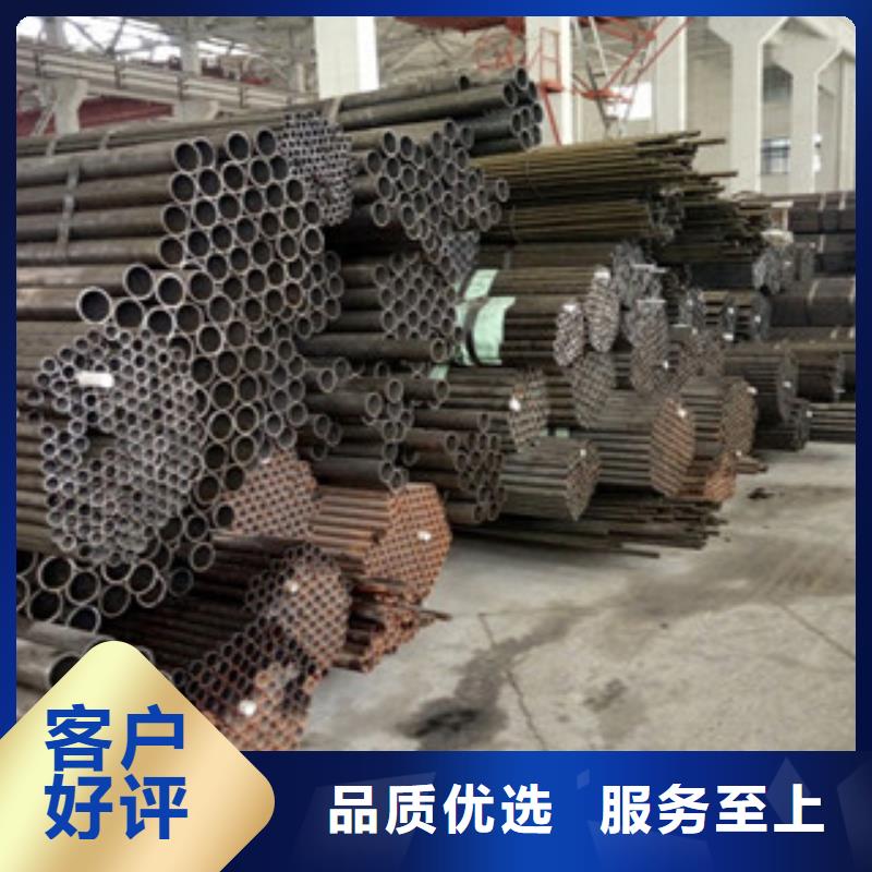 不锈钢无缝管靠谱厂家