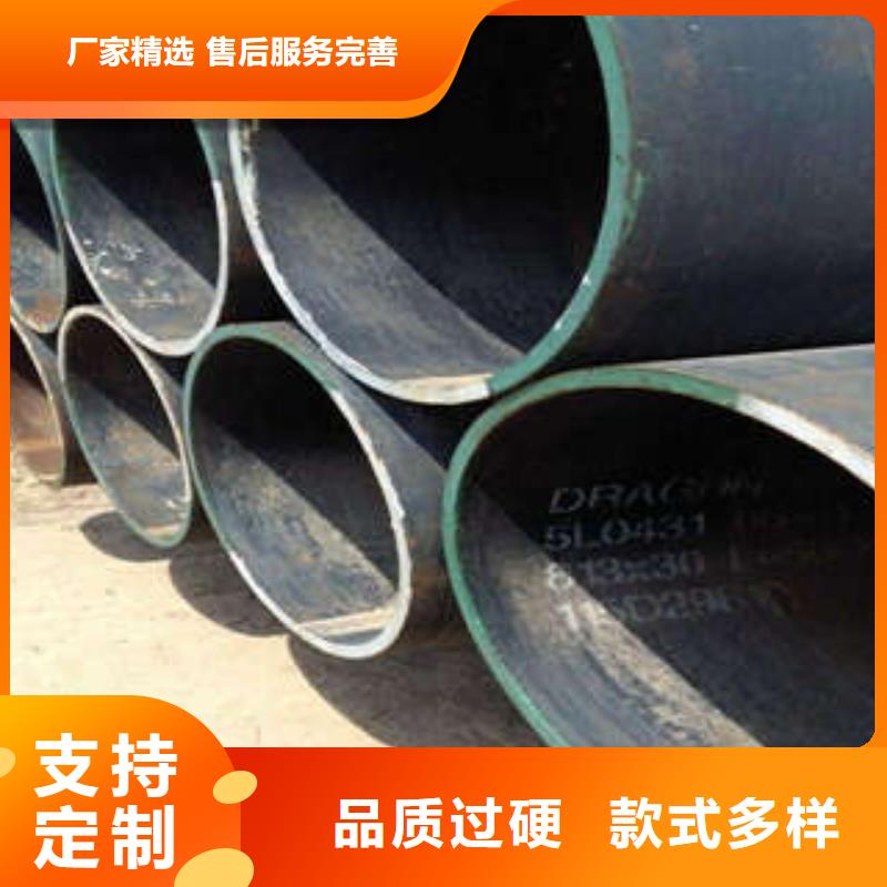 性价比高的焊管批发商现货充足