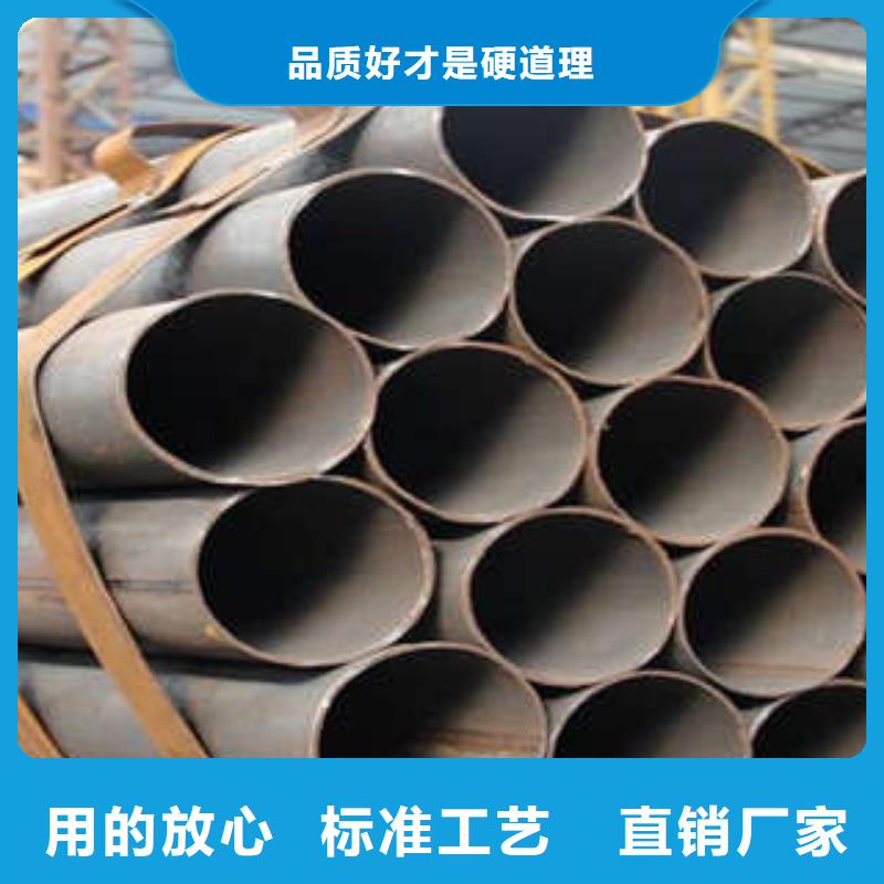 好消息：焊管厂家优惠促销库存充足