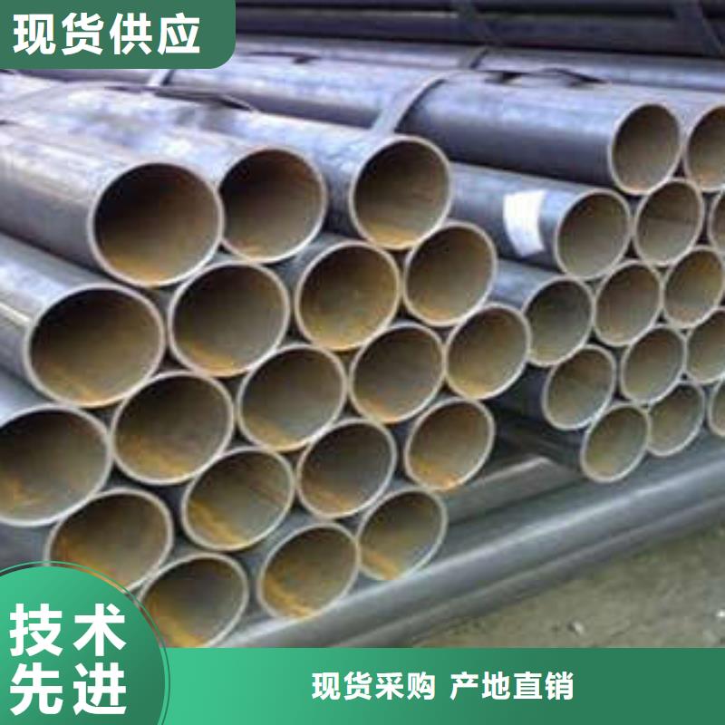 焊管在线报价本地厂家