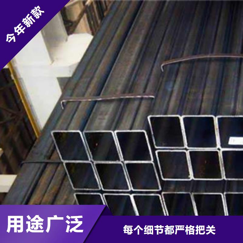 方管品牌-厂家