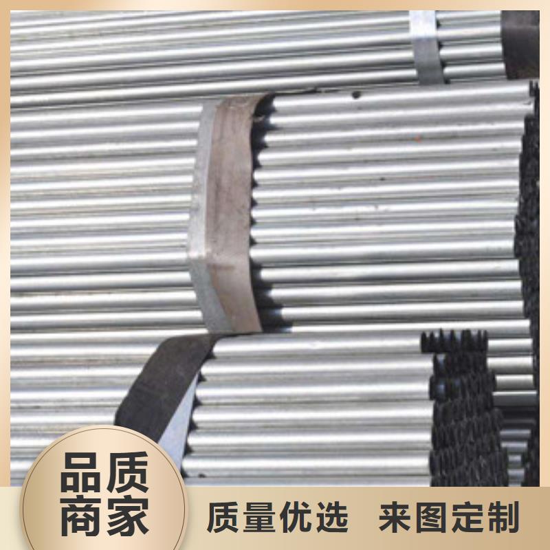 镀锌管订购