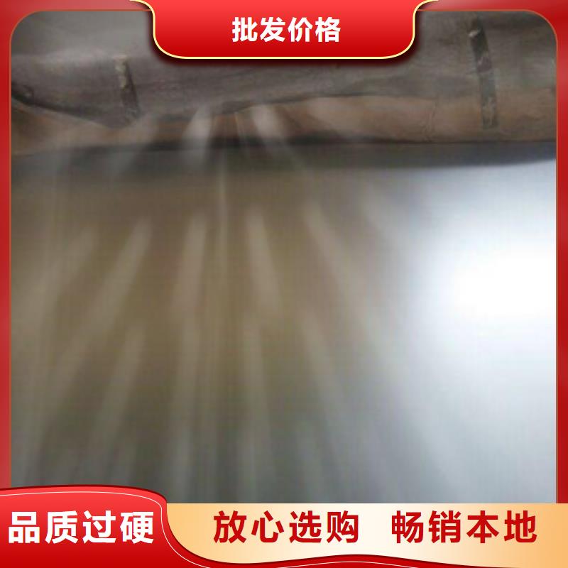 库存充足的镀锌板生产厂家