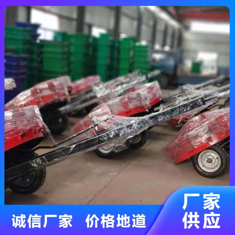 折叠式扫地机正规实体厂家
