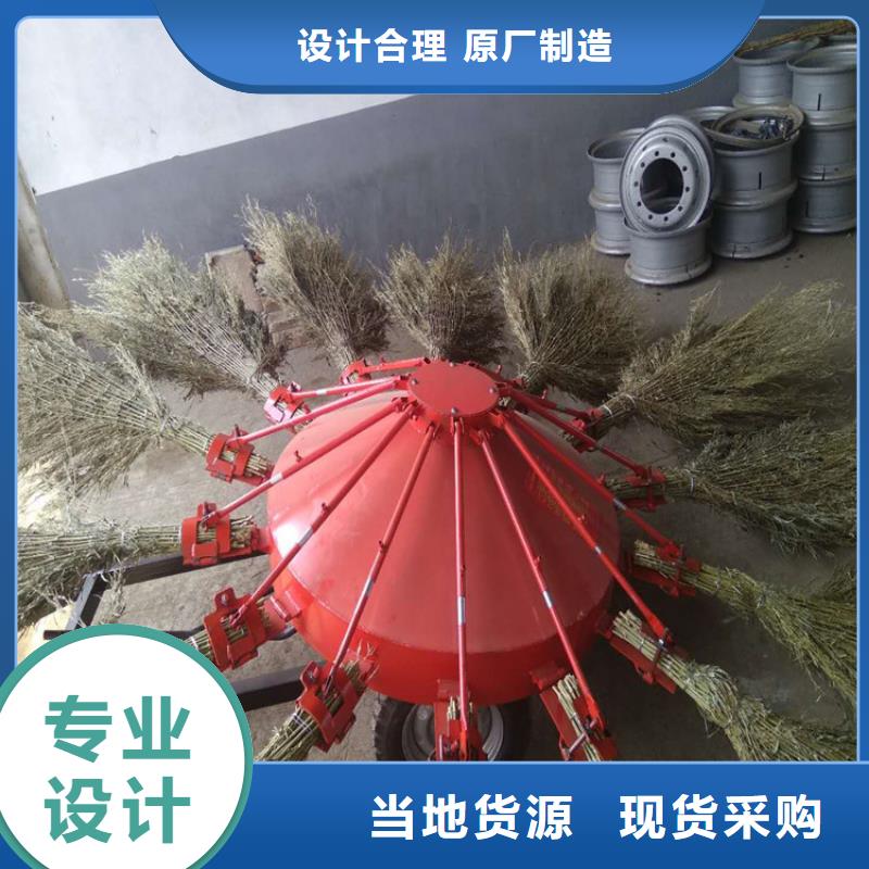 折叠式扫地机实力商家