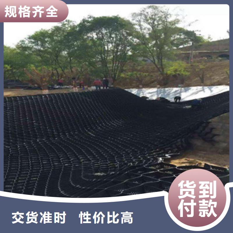 土工格室专业可靠