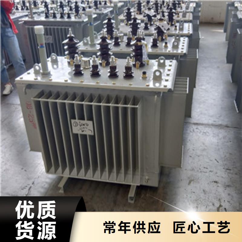 生产干式变压器质量可靠的厂家