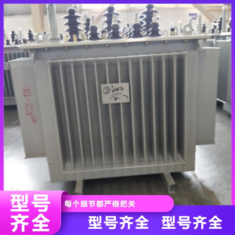 用户认可的干式变压器厂家