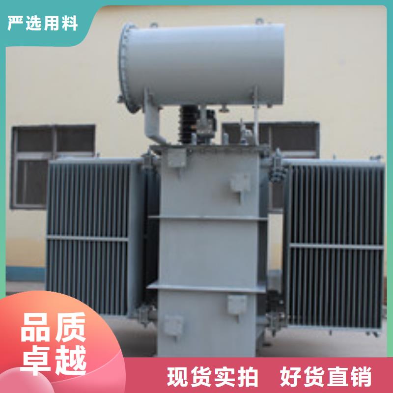 的变压器厂家