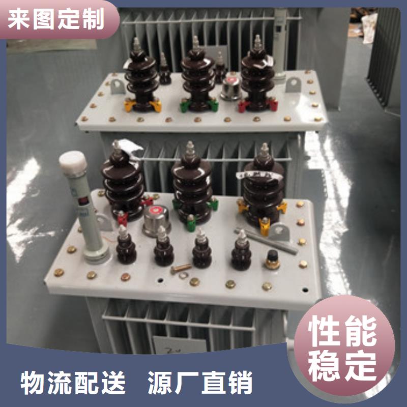 找油浸式变压器厂家选中能变压器制造有限公司