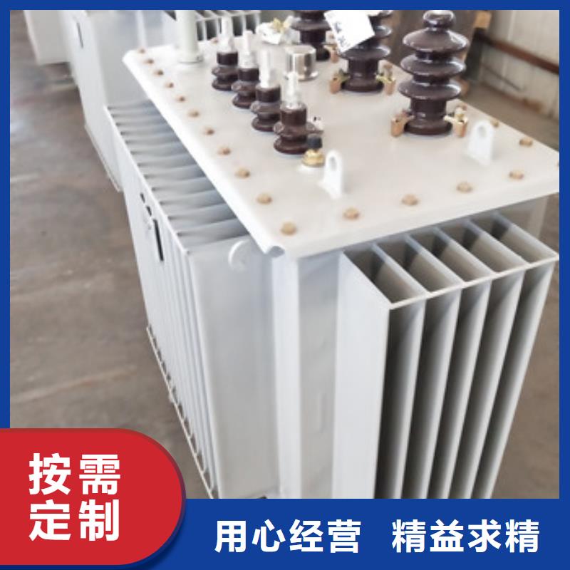 干式变压器承接公司