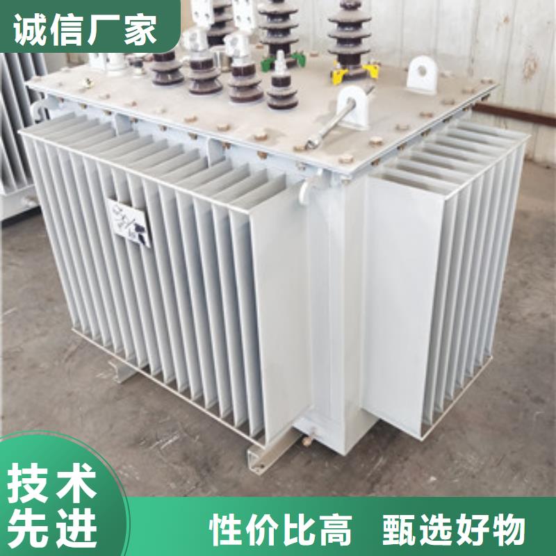 干式变压器技术参数