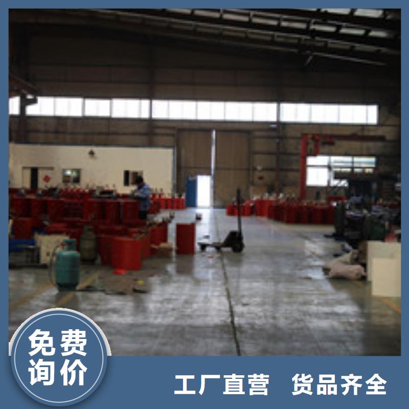 发货速度快的干式变压器经销商