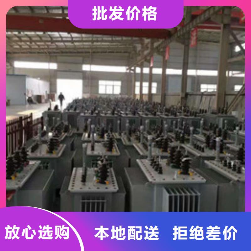 变压器个性化定制
