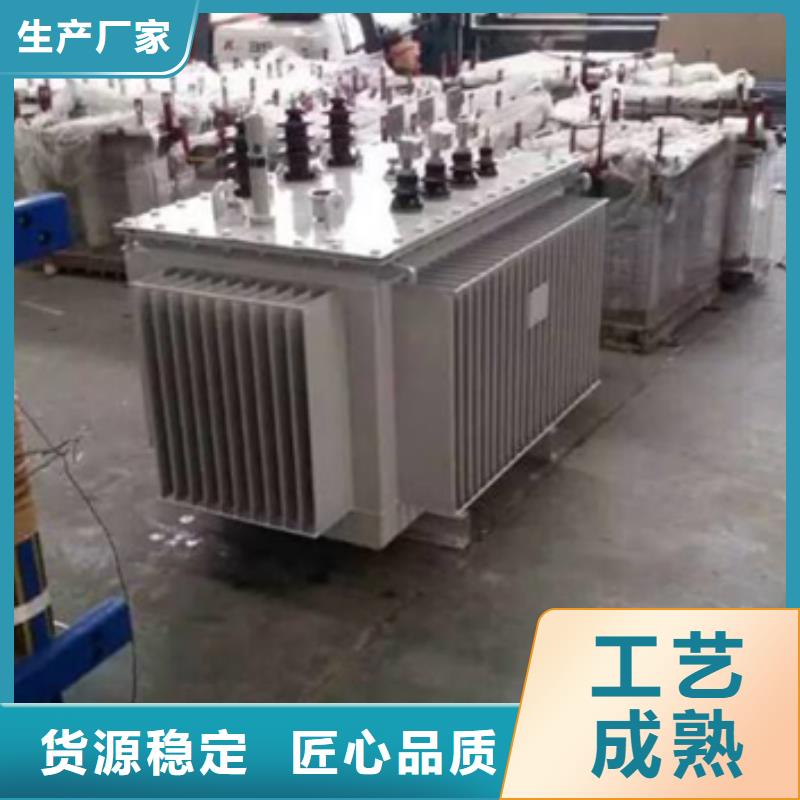 变压器、变压器厂家严谨工艺