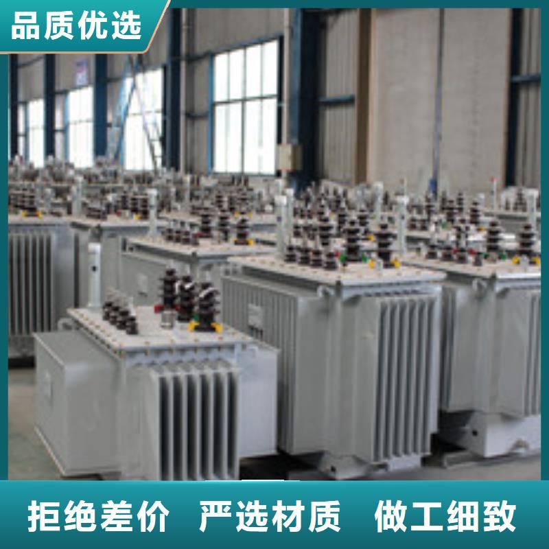 选购干式变压器可按需定制本地品牌