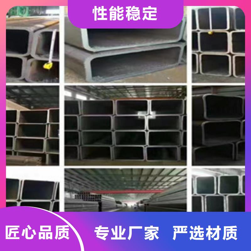 古塔方管厂家