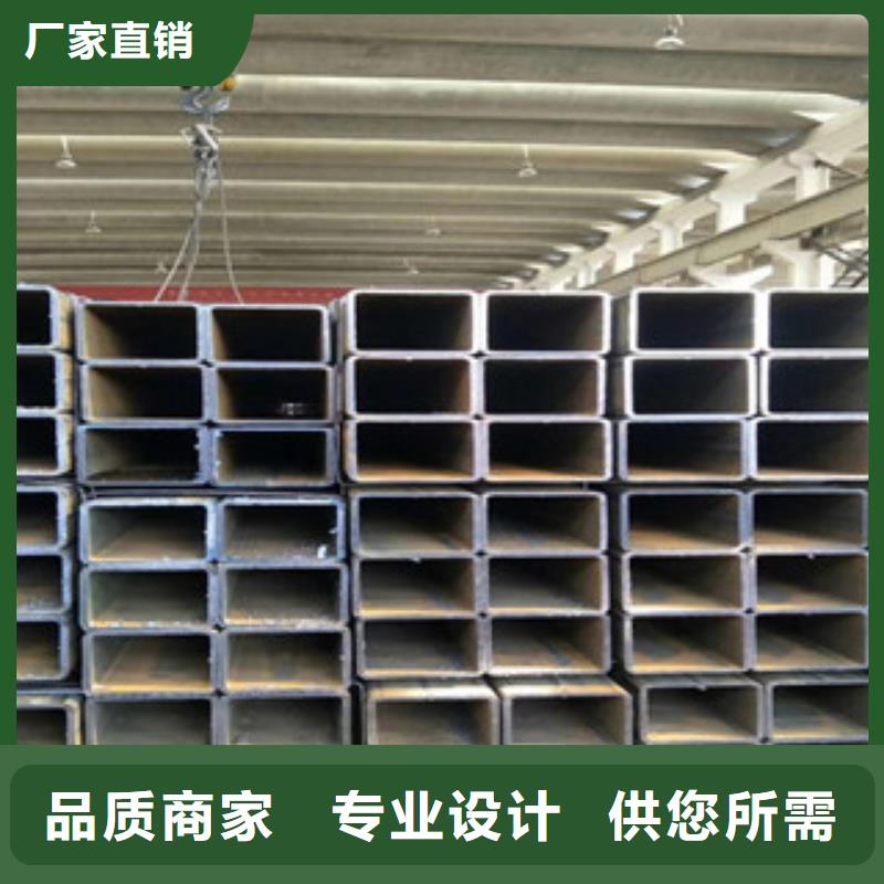 的古塔方管厂家