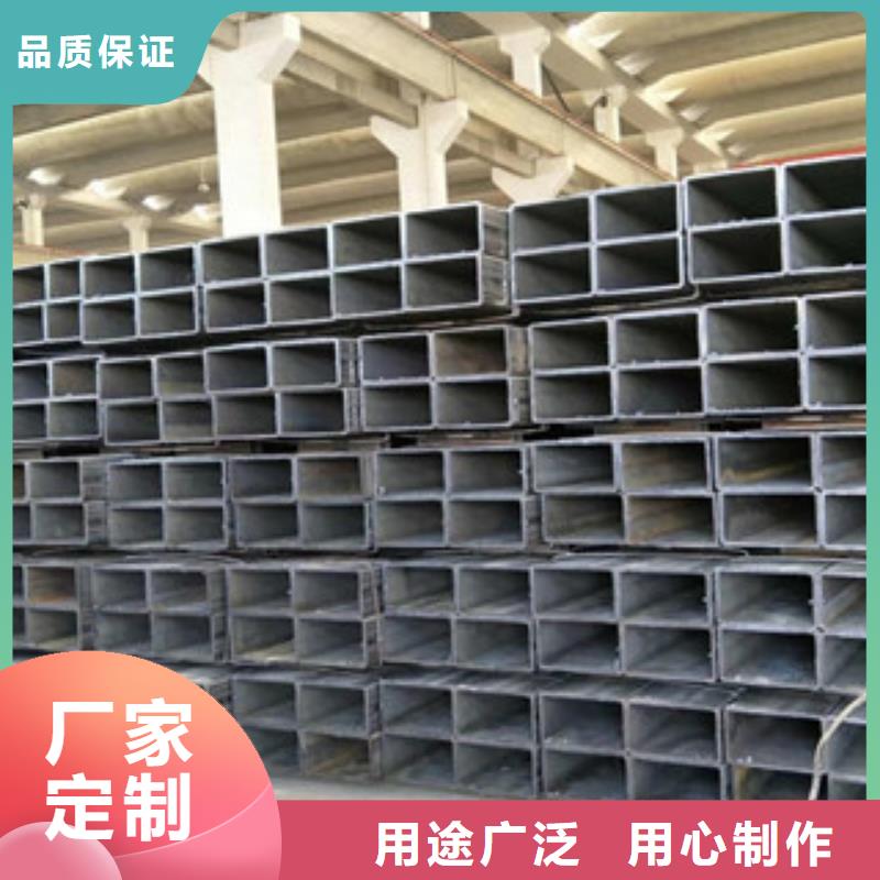 古塔方管靠谱厂家
