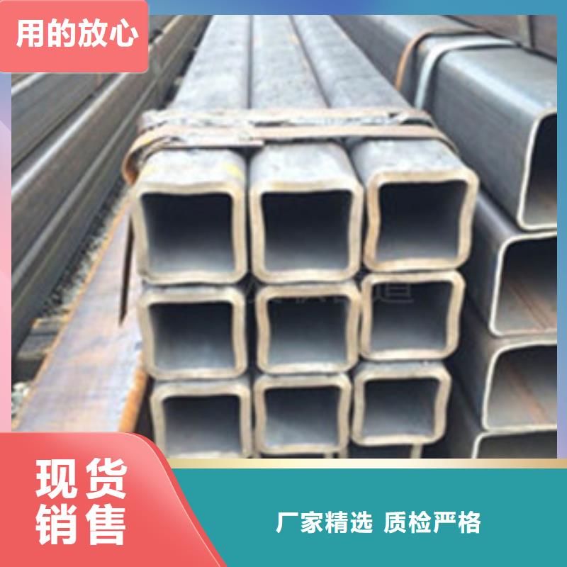 方矩钢管实力雄厚