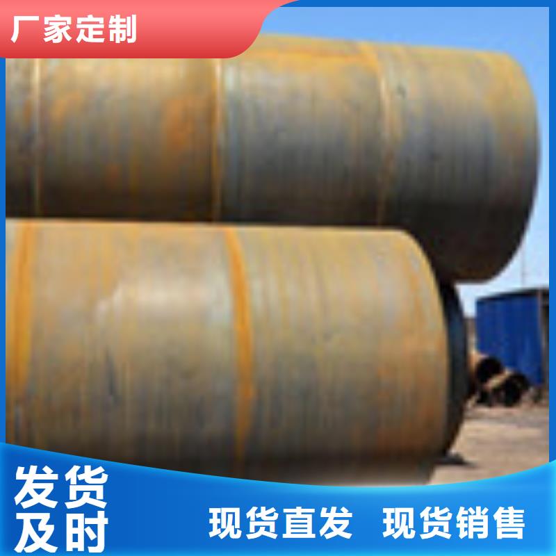 信誉好的焊接钢管厂家_质量保证