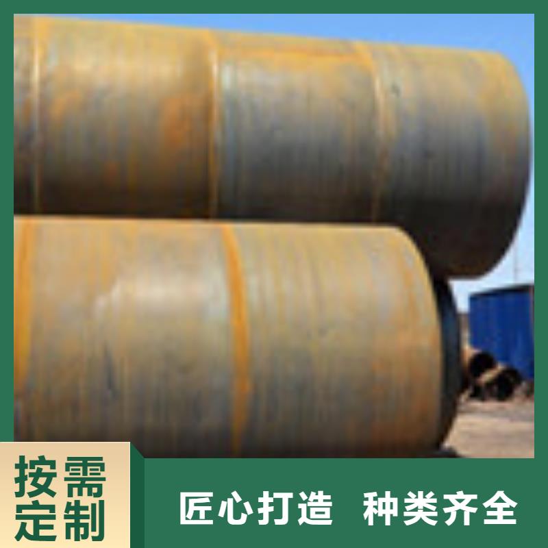 满城焊接钢管厂家批发供应
