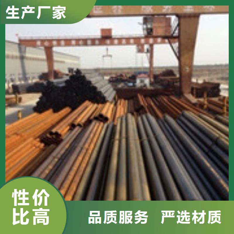 满城焊接钢管大厂质量可靠