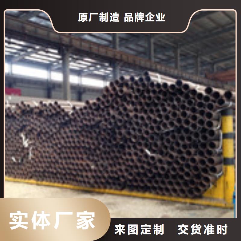 焊接钢管款式多样