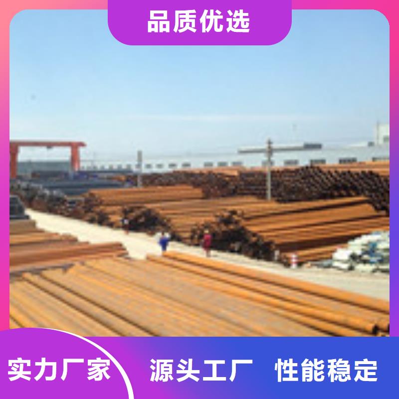 焊接钢管-品质看得见