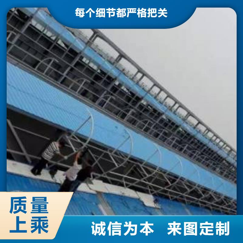 金塔通风设备价格-可按需定做