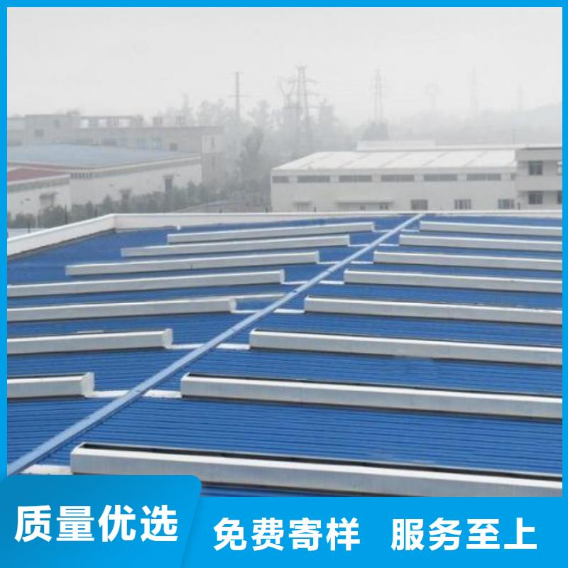 成县通风设备专业定制