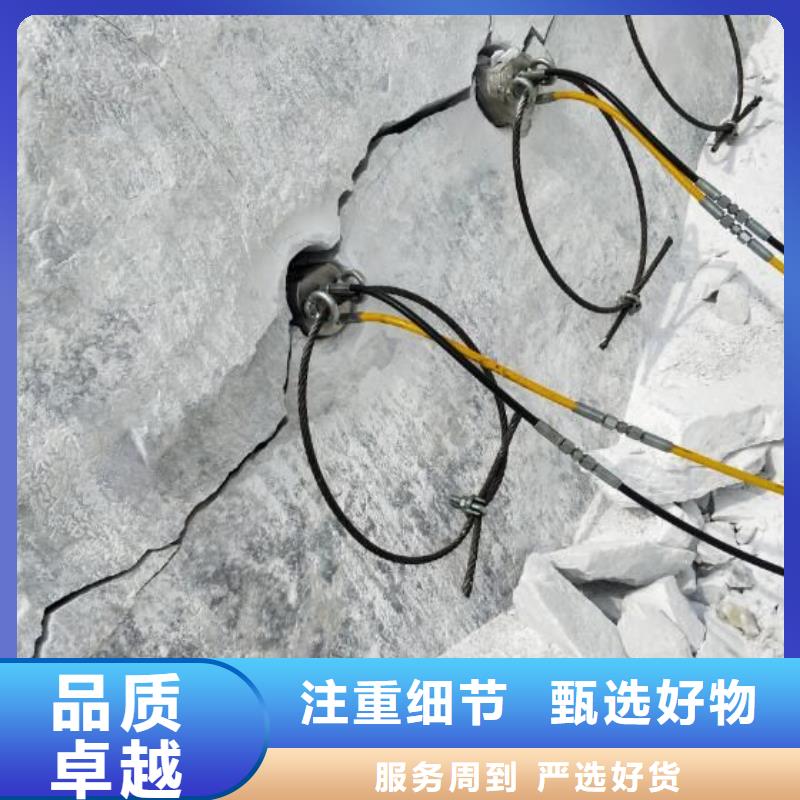 劈裂机存货充足