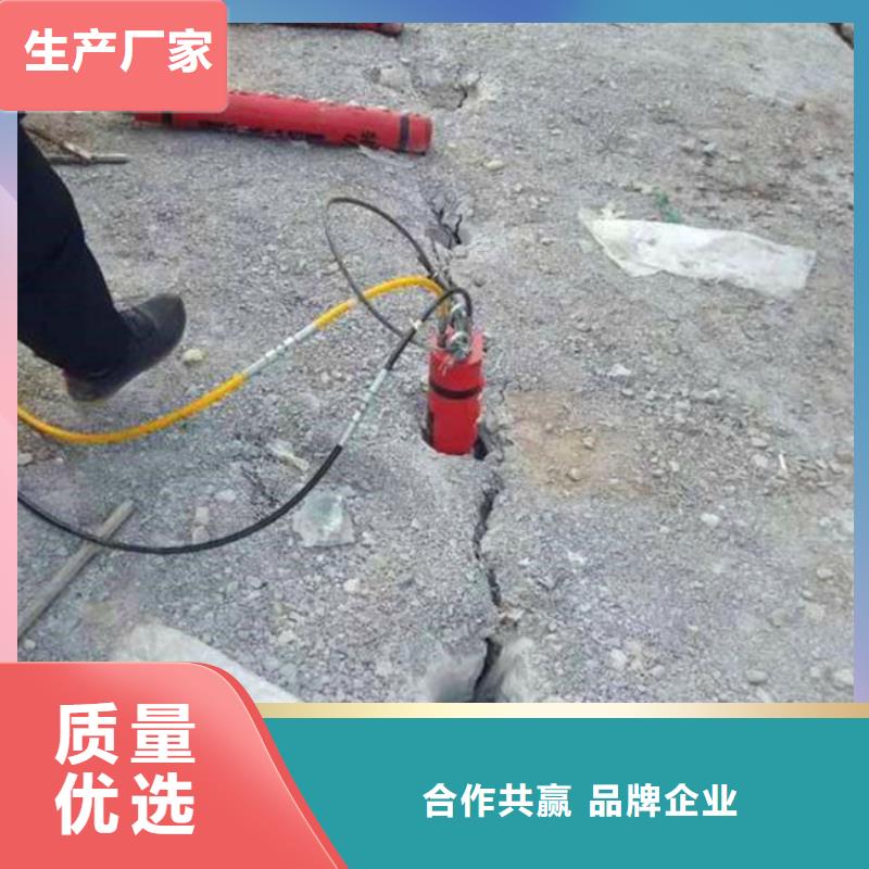 有现货的劈裂机公司