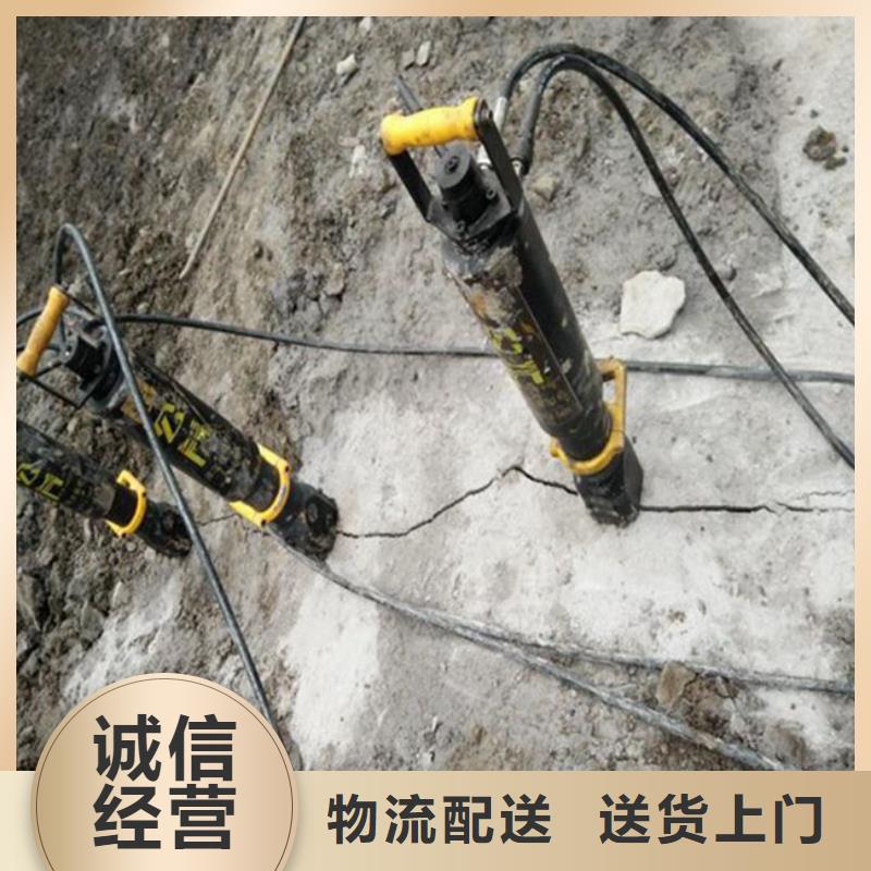 劈裂机大品牌有保证