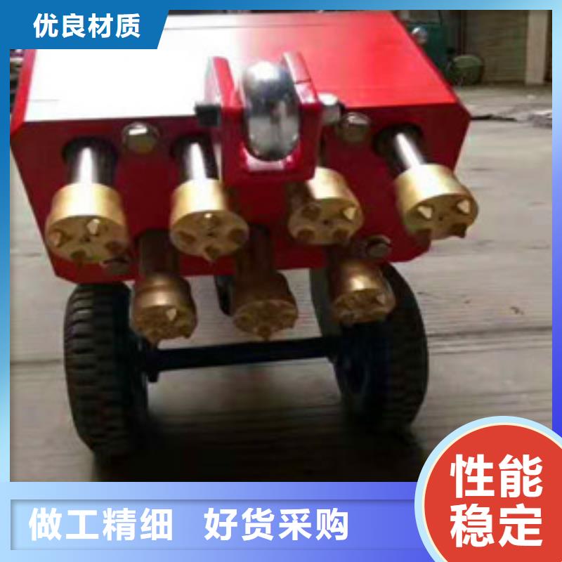凿毛机品质稳定