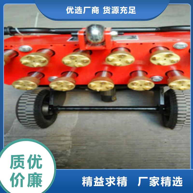 定制凿毛机的厂家
