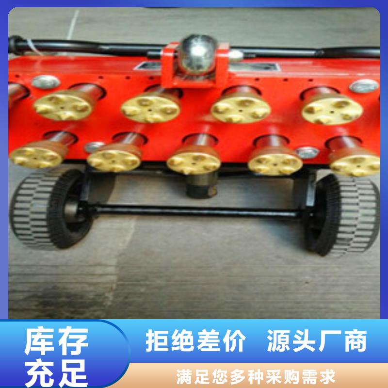 生产凿毛机的厂家