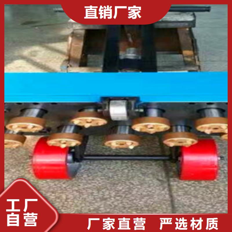 凿毛机欢迎来厂考察
