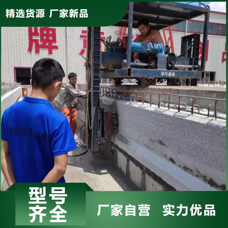 实力雄厚的行走式凿毛机供货商
