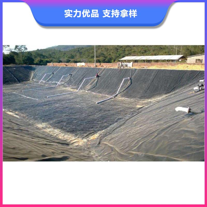 土工膜厂家现货直发