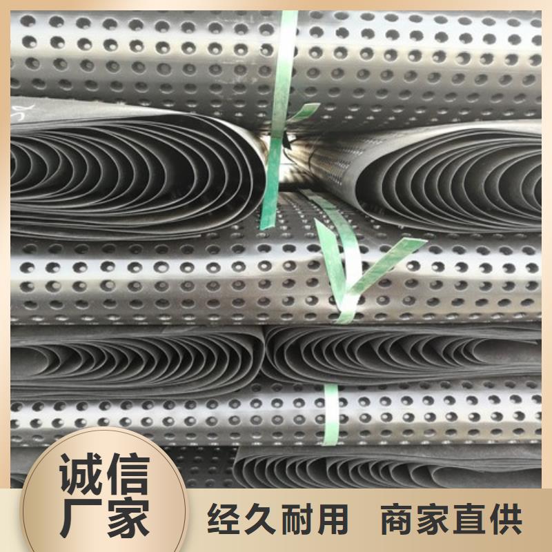 江口排水板放心选择
