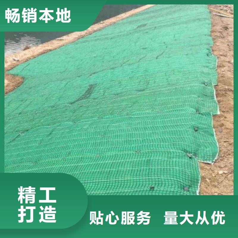 江口拉筋带、盲沟、软管、排水网质量有保障的厂家