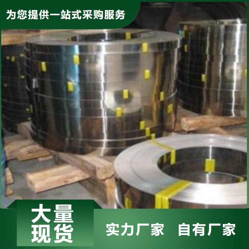 专业销售不锈钢带-保量