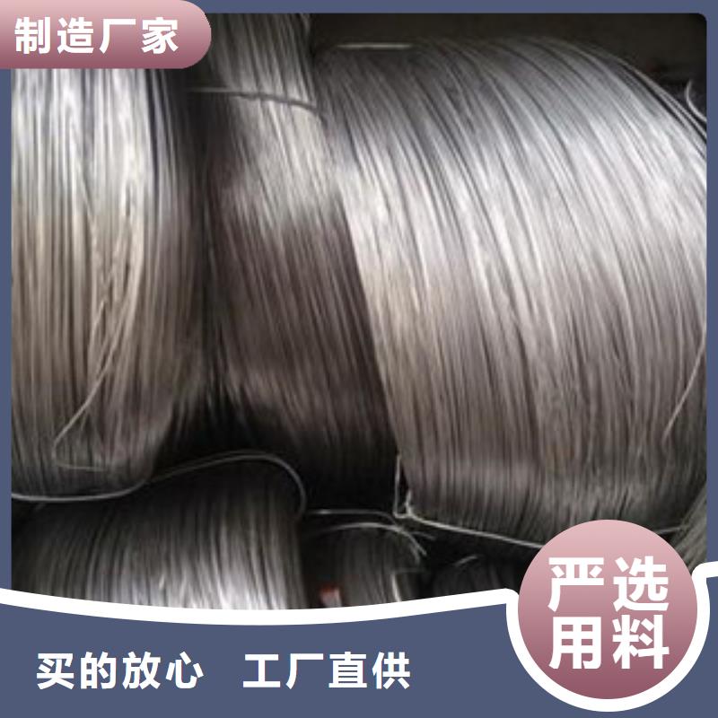 不锈钢丝技术核心技术